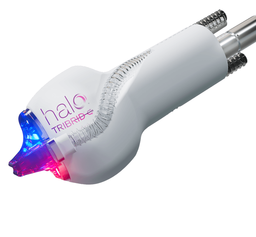 HALO Tribrid
